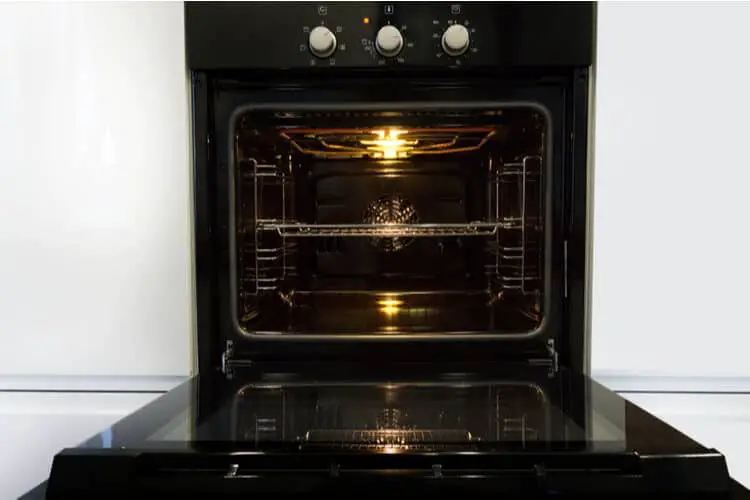 Can you air fry in a convection oven?