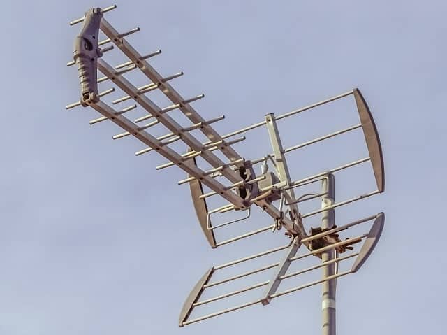 directional antenna