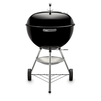 Weber Charcoal Grill