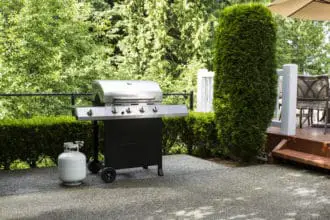 When is the Best Time to Buy a Grill?