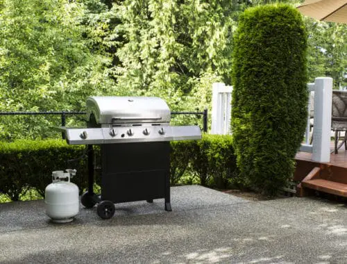 When is the best time to buy a grill