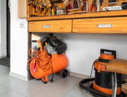 Reasons you need an air compressor for your home