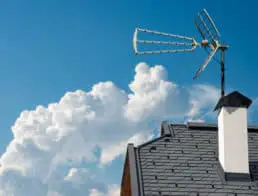 Ways to boost outdoor tv antenna signal