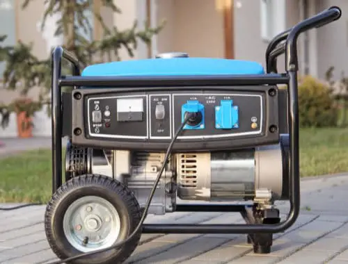 How to Safely Use a Portable Generator