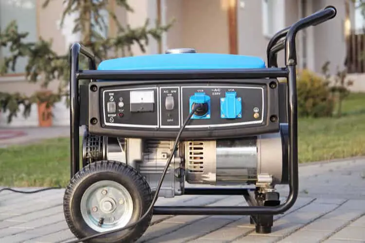 How to Safely Use a Portable Generator